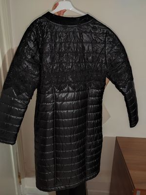 Kurtka razmer turkda 36