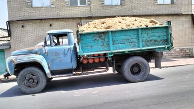 Zil xizmati 24/7 Samarqand boʻylab
