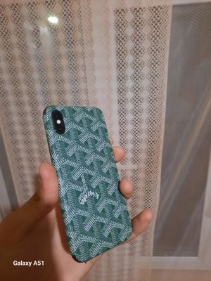 iPhone X 64Gb fec ishlidi