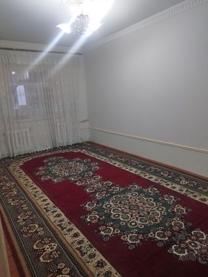 2 хонали квартира ижарага берилади