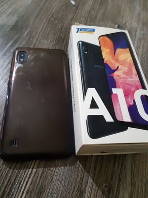 Samsung a 10 sotiladi