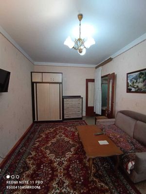 Феруза ЭКО базар 1в2/4/4 45м² аренда