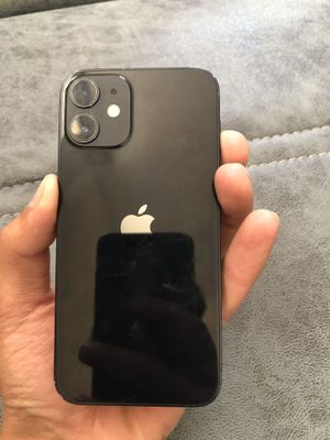 iphone 12 mini.