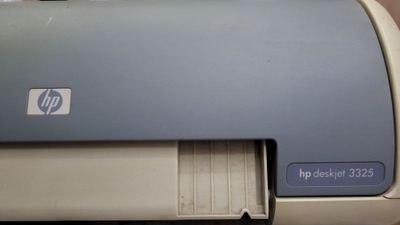 Продам принтер hp