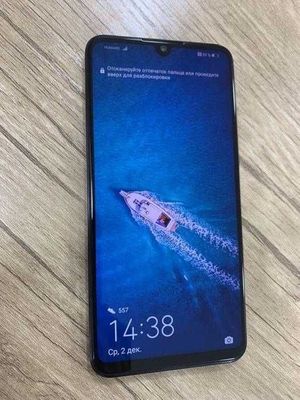 Продаётся Huawei p30 lite 128gb