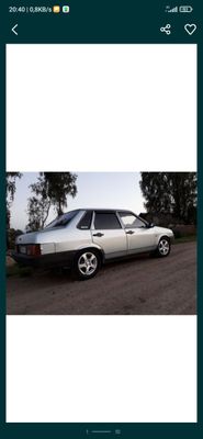 Lada samara 21099