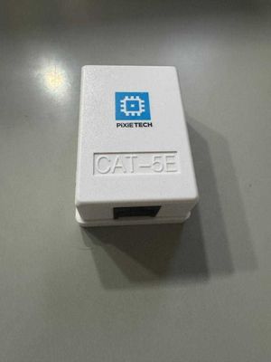 Розетка RJ-45 Сеть