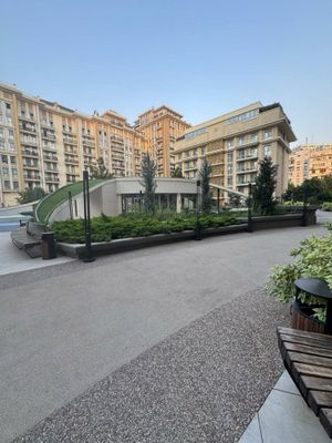 Аренда новостройка Мирабад Авеню Блок А