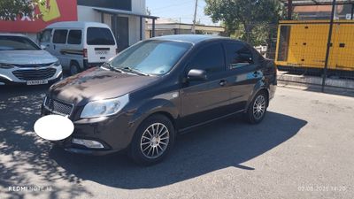 Нексия 3 4 позиция автомат