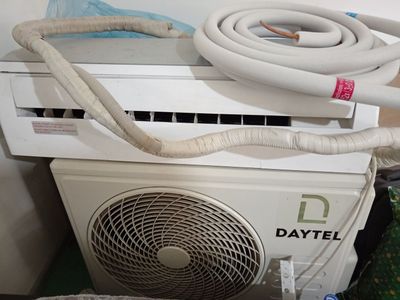 Продаётся кондер DAYTEL 12