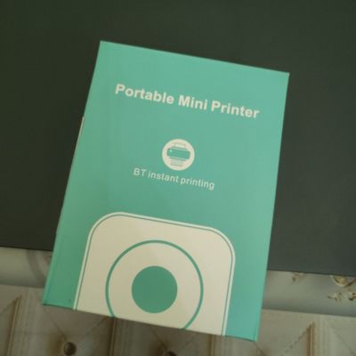 Mini Terma printer sotiladi