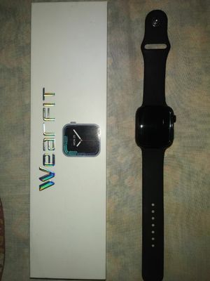 Smart watch (soat)