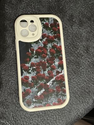 Новый чехол iPhone 11 pro