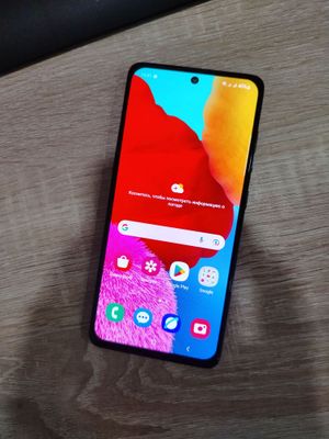 Samsung a51 4/64 holati yaxshi