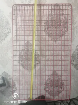 Решотки для полок.