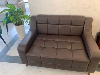 Yumshoq mebel