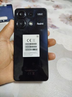 Redmi note 13