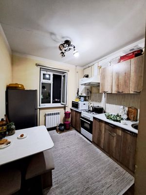 Ipoteka kredit bitta pasportga Sergeli 5a Novostr