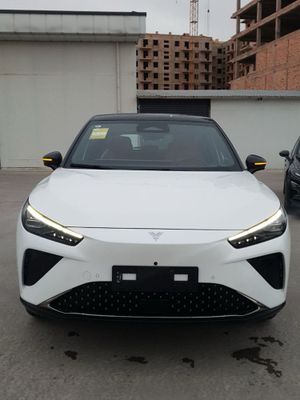 Neta L Gibrid 310km запас ход