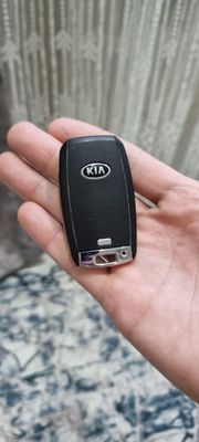 Ключ от авто KIA SPORTAGE