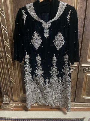 Vecherniy kelin koylak