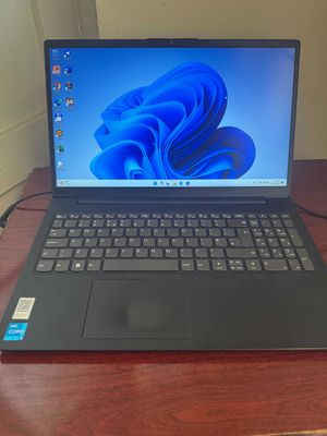 ноутбук Lenovo Core-i3 11-Avlod RAM 8GB, ROM 256GB 4ta Bonus+Uygacha