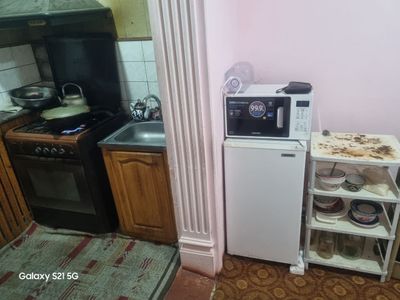 Yunusobod Megaplanet yonida Arenda metroga ikki daqiqa yo'l