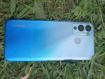 Infinix hot 12play