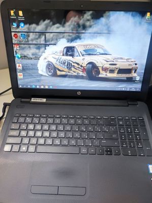 HP i5 noutbuk notebook ноутбук