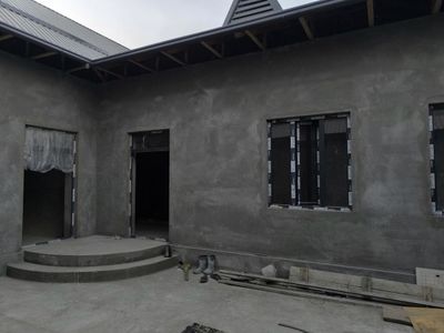 Uchastka sotiladi 2.2 sotix