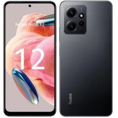 Redmi Note 12 4G
