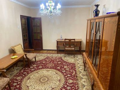 Аренда!!! 2в3/2/4 на м-ве Карасу-2 о-р Академия МВД