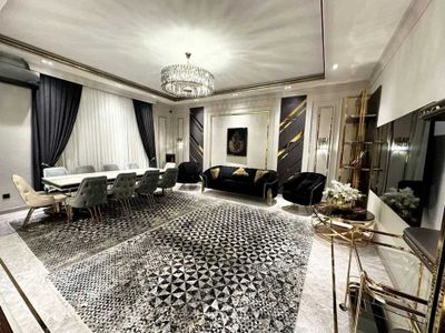 Паркентский рынок 4 комнатная 120кв улица МАХТУМКУЛИ! Фото реальные