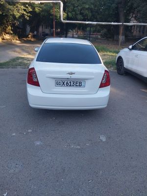 Gentra oq mexanika