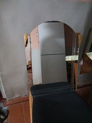 Зеркало для ванной.Новое.