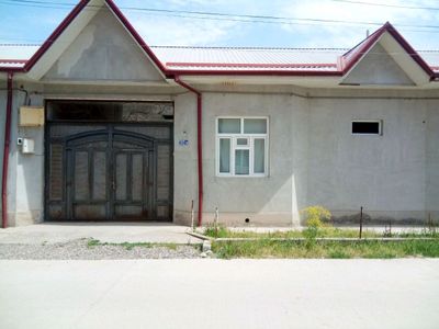 Yengi Towmiydan kirganda Tutzor 3.5 sotu 3 hona