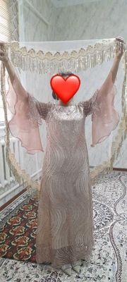 vechirniy koʻylak