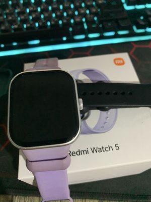 Smart watch Redmi watch 5