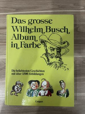 Новая книга на немецком языке