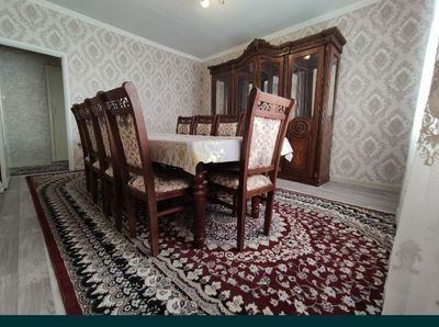 Sebzor kvartira qizlarga