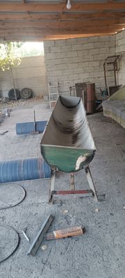Konteyner maxsulotlari