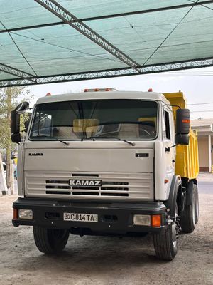 Euro2 kamaz dizel gazga ruxsati bor