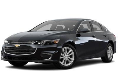 Chevrolet Malibu 2