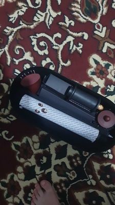 Dyson 2 комлекта новый коробка документ