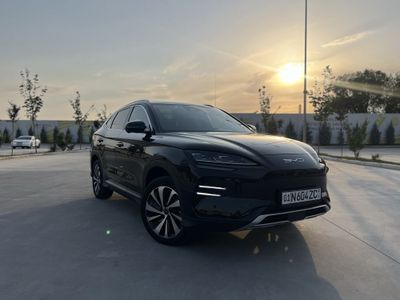 Аренда Byd champion 605 km