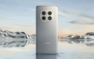 Huawei mate 50 pro 8/256 gb silver