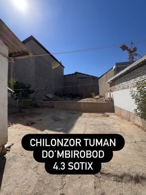 Dombirabod Tupik Yer