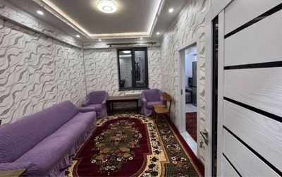 Мирабад Ойбек метро сдается квартира на аренду