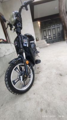 ekektro maped 2023 holati yaxshi