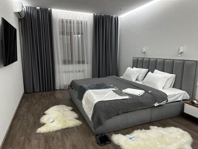 Сдается в аренду 2х комнатный яккасарай